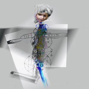 Doll #10