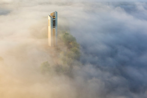 The Carillon