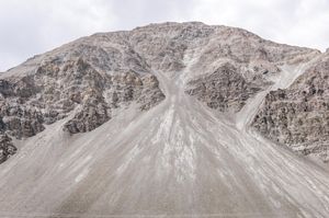 AN OPEN BOOK OF GEOLOGY