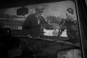 Stepan / Russia, Samara, 2013