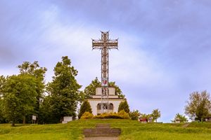 Skoczów Kaplicówka