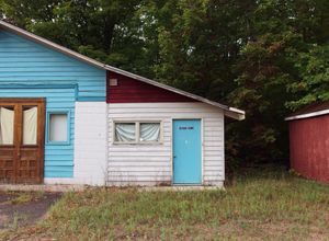 Negaunee, Michigan, 2021,