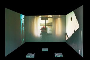 Exhibition Naarden Fica Suave