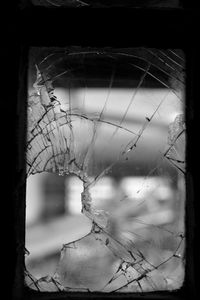 Window 22, Alcatraz
