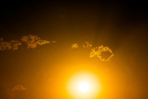 A VERY HOT PLANET #4