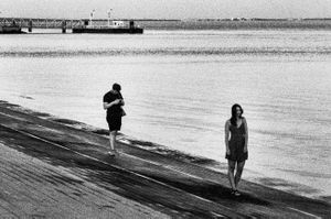 Lisbon, short stories