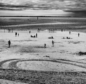 Last Year at Quiberon