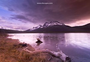 Canadian Rockies