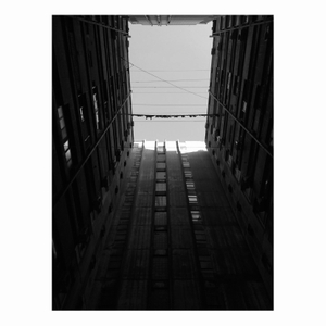 Block35. Novi Beograd