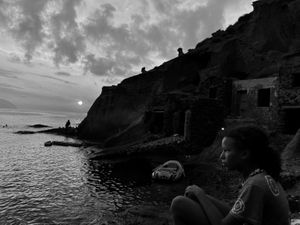 The End of the Day.