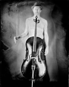 CELLO #01