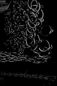 Dichotomy of Existence 02