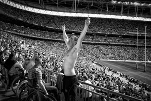 Rugby League Carnegie Challenge Cup Final, 2010