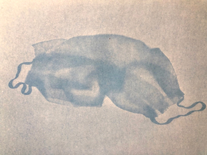 From "The New Identity" series