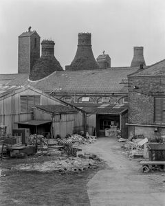 Factories