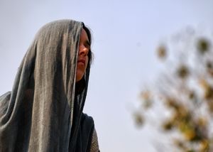 Face of belief 06
