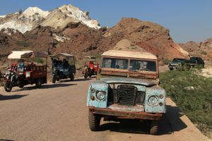 transport