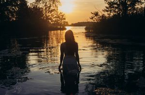 Liminal