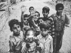 India 2007
