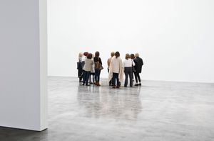 Pace/Nigel Cooke/New York from "Threshold"