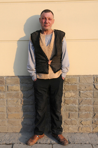 Slavik’s Fashion