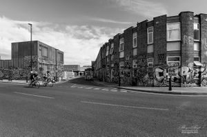 Hackney Wick | 06