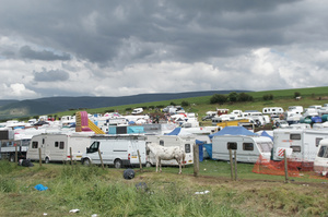 Appleby Fair 3