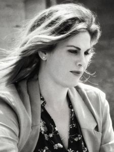 Vanessa Incontrada