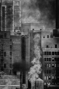 "Homage to Manhatta"