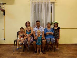 Koryo-saram_ Kim Gennadiy