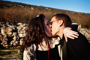 Svjetlana and Srdjan