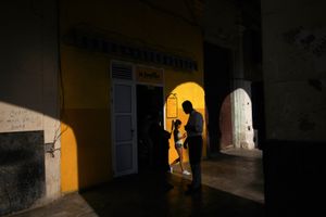 Arc of Color