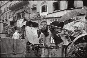Calcutta - Kolkata