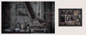 CHERNOBYL - EMIN ALTAN