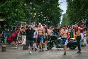 AC Milan Supporters