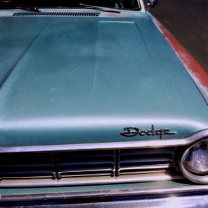 Dodge