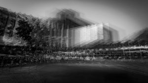 Taipei Performing Arts Center