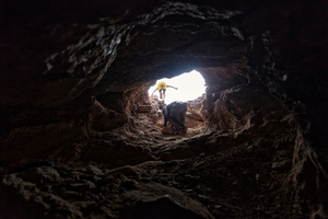 Digging the Future - Saleyman 51