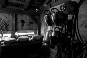 Une histoire de tradition et de transmission n°26