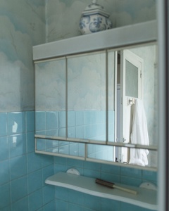 "Après" Work in progress