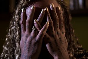 Allan, queer, limitlessly gender fluid, 30, – Lifou, New Caledonia