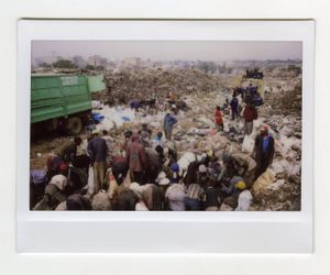 Dandora