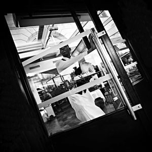 Café de la Bastille