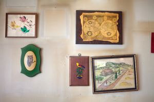 Estate Sale, Santa Clara, California