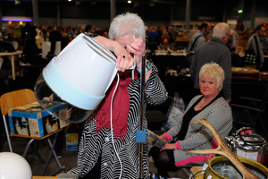 Antique Fair