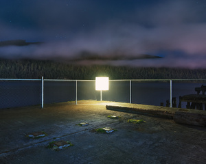 Alternatives landscapes