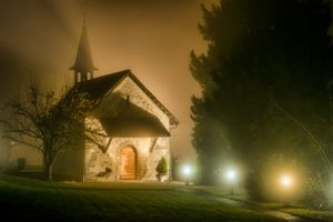 Chapel