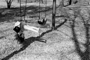 The Day a Little Girl Taught Olivia to Flip