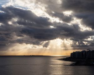 Mariner's Morning