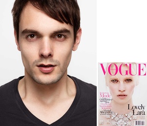 EN VOGUE - MAY 2012 ISSUE